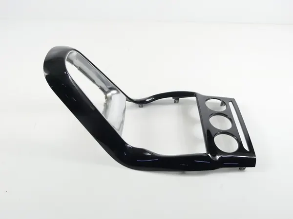Center Console Trim Citroen DS3 10-16r OEM image 2