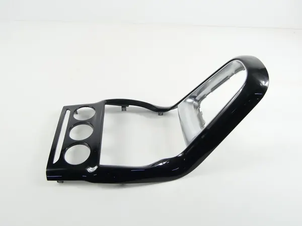 Center Console Trim Citroen DS3 10-16r OEM image 3