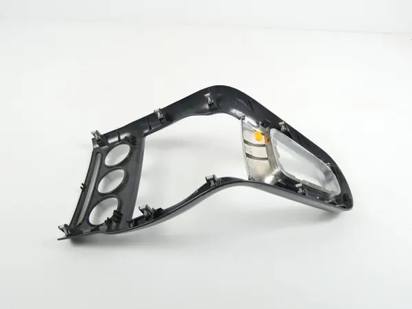 Center Console Trim Citroen DS3 10-16r OEM image 4
