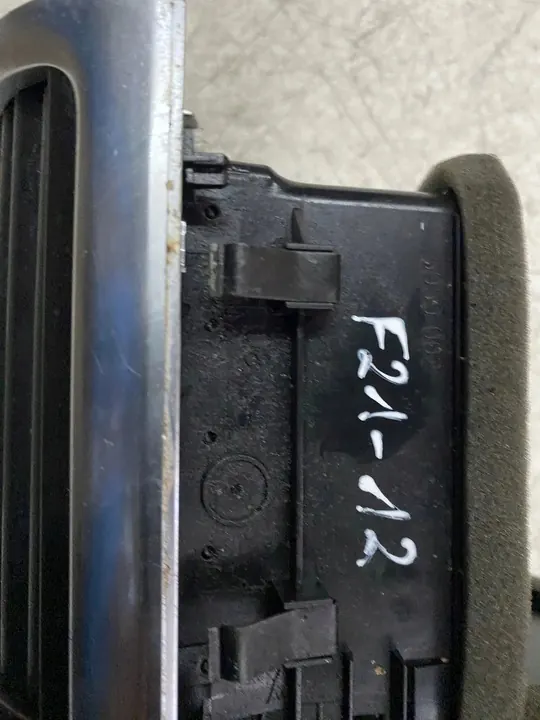 Console d'admission d'air Audi Q7 (4L) 4L0820951P image 2