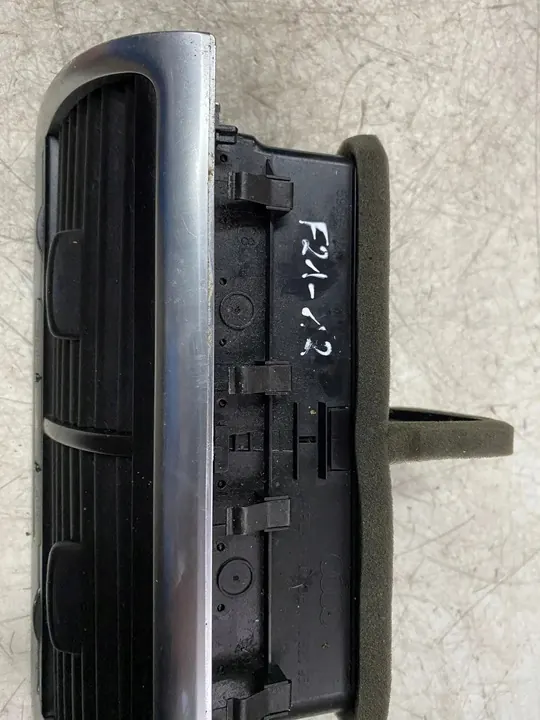 Console d'admission d'air Audi Q7 (4L) 4L0820951P image 5