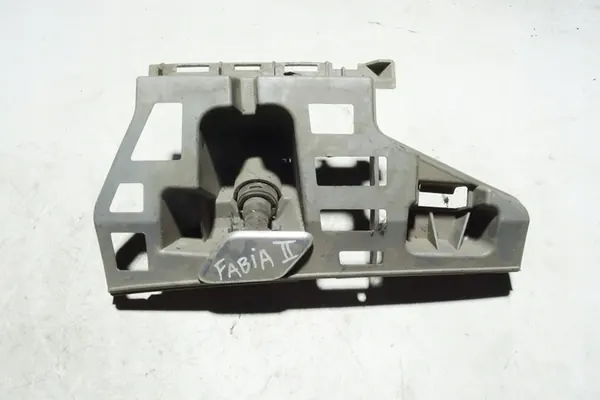 Left Headlight Washer SKODA FABIA II 5J0807055A image 2