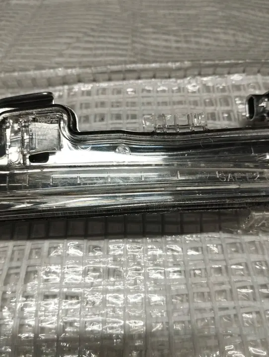 Indicador de Espelho Direito Volvo S60 V70 V50 S40 C30 S80 image 2