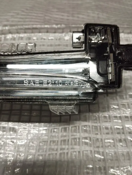 Indicador de Espelho Direito Volvo S60 V70 V50 S40 C30 S80 image 3