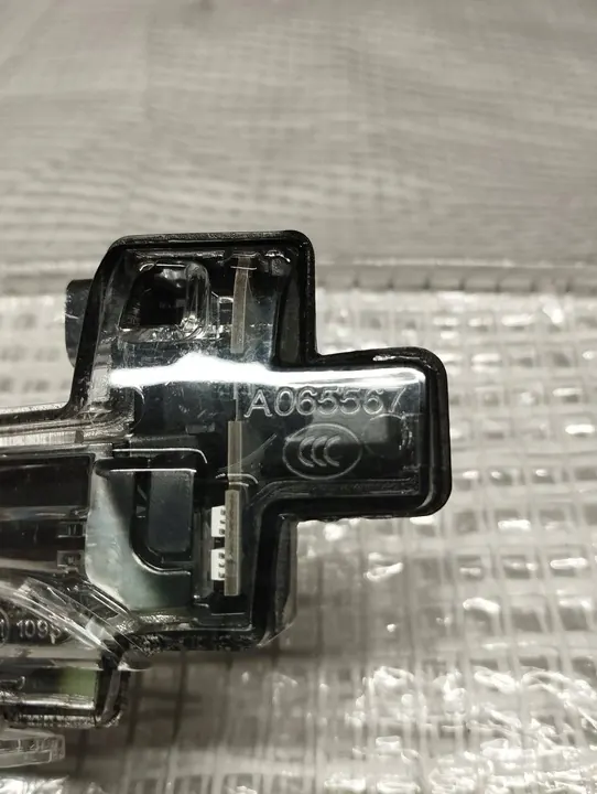 Indicador de Espelho Direito Volvo S60 V70 V50 S40 C30 S80 image 4