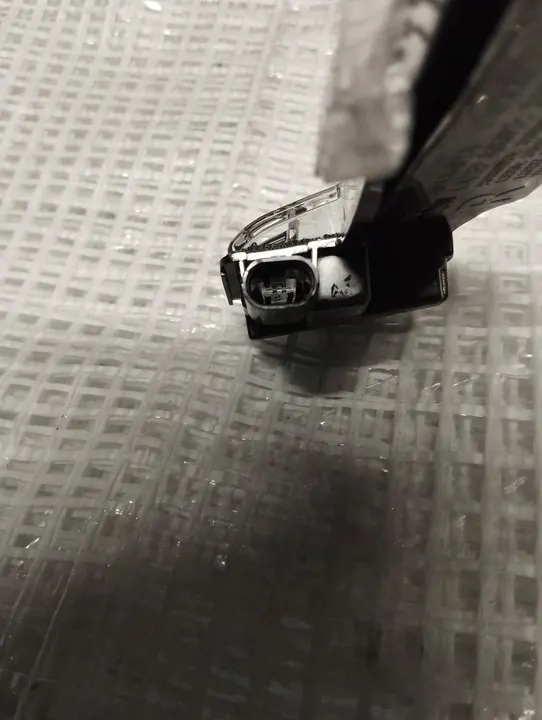 Indicador de Espelho Direito Volvo S60 V70 V50 S40 C30 S80 image 7