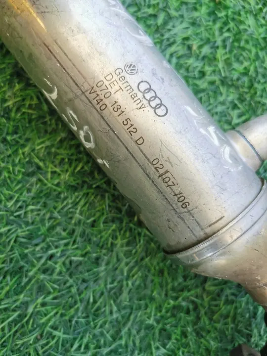 EGR-jäähdytin VW T6 T5 070131512D image 6