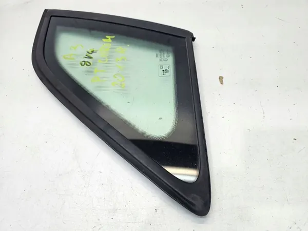 OEM 8V4845298 Höger bakruta för Audi A3 8V4 image 3