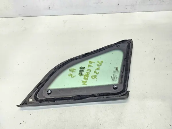 OEM 8V4845298 Höger bakruta för Audi A3 8V4 image 5