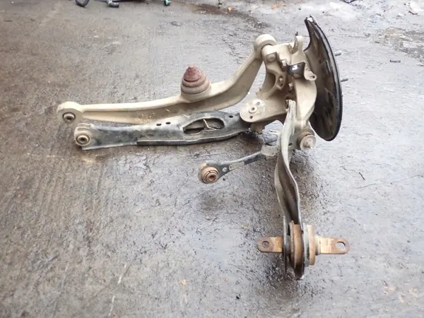 OEM 50378-THR-A01 Achteras Links Ophangingskit Honda Odyssey image 2