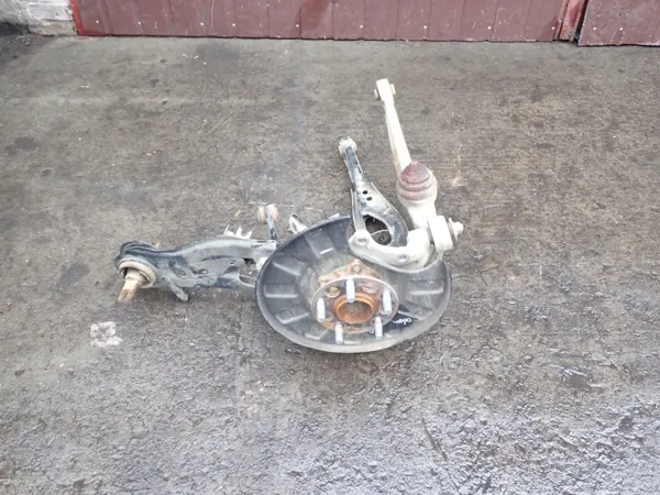 OEM 50378-THR-A01 Achteras Links Ophangingskit Honda Odyssey image 3
