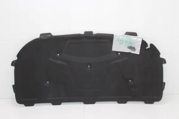 Isolamento capô OEM 360212870 para Audi A4 B8 07-11 image 2