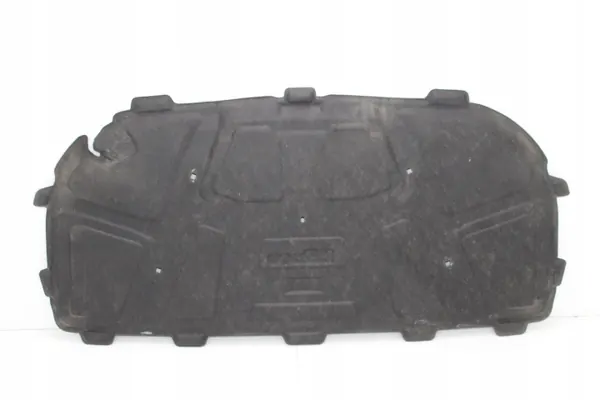 Isolamento capô OEM 360212870 para Audi A4 B8 07-11 image 3