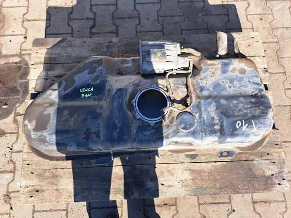 Tanque combustível OEM NR125 para Kia Venga/Hyundai ix20 image 2