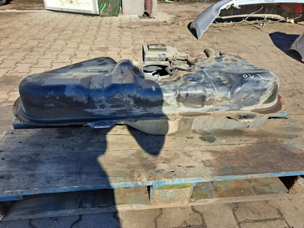 Tanque combustível OEM NR125 para Kia Venga/Hyundai ix20 image 3