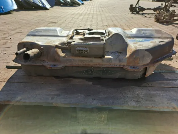Tanque combustível OEM NR125 para Kia Venga/Hyundai ix20 image 5
