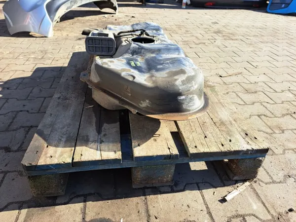 Tanque combustível OEM NR125 para Kia Venga/Hyundai ix20 image 6