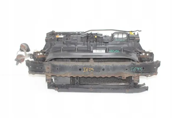 Correa Delantera OEM 375483392 para Ford Fiesta MK7 08-12 image 2