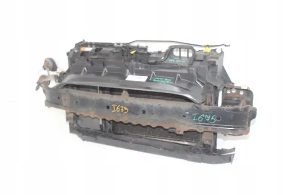 Correa Delantera OEM 375483392 para Ford Fiesta MK7 08-12 image 4