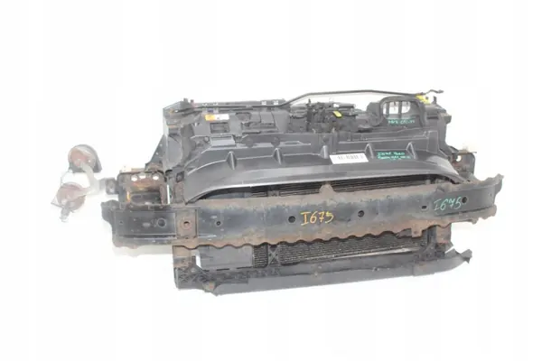 Correa Delantera OEM 375483392 para Ford Fiesta MK7 08-12 image 5