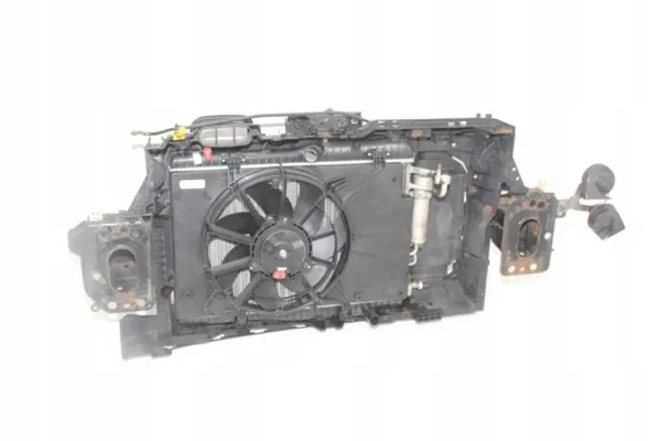 Correa Delantera OEM 375483392 para Ford Fiesta MK7 08-12 image 9