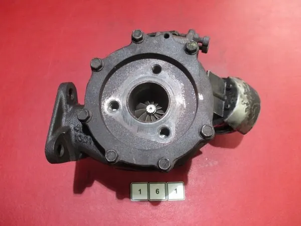 OPEL ASTRA 1.7 Turbocompresor 49131-06003 image 3