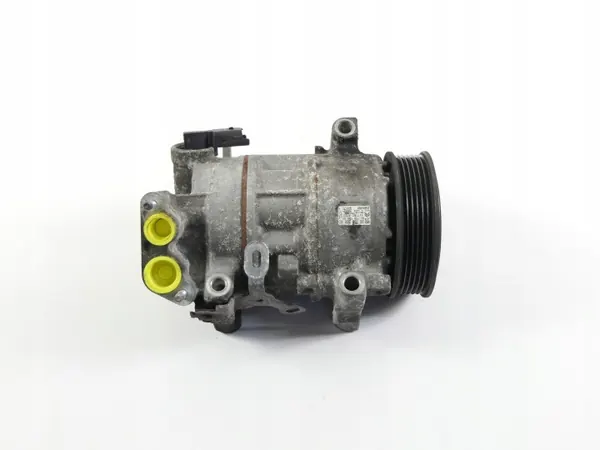 DENSO 9675655880 A/C Compressor Citroen C4 Picasso II image 3