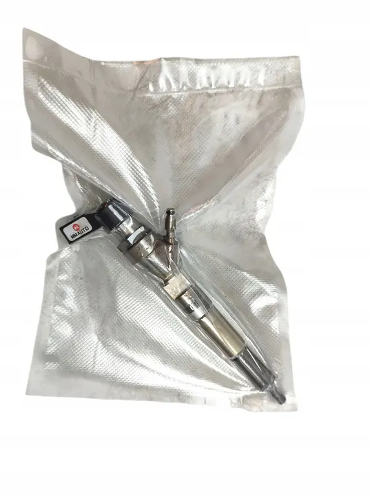 Injector Renault Megane IV III Scenic III IV 1.5 DCI H8201100113 image 5