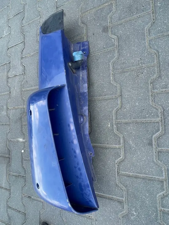 DAF CF85 2006-2013 Oikea Ohjaamo Verhoilu 1372531 image 2