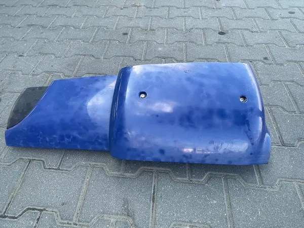 DAF CF85 2006-2013 Oikea Ohjaamo Verhoilu 1372531 image 3