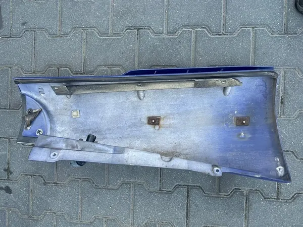 DAF CF85 2006-2013 Oikea Ohjaamo Verhoilu 1372531 image 4