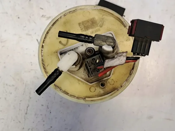 Polttoainepumppu SAAB 9-5 (YS3E) 2.3L 2006 12757165 image 3