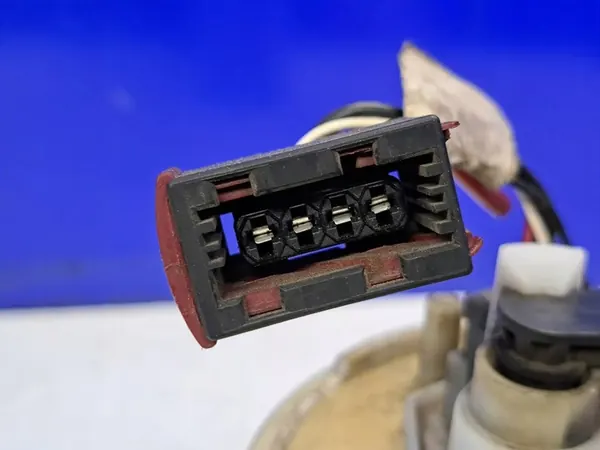 Polttoainepumppu SAAB 9-5 (YS3E) 2.3L 2006 12757165 image 6