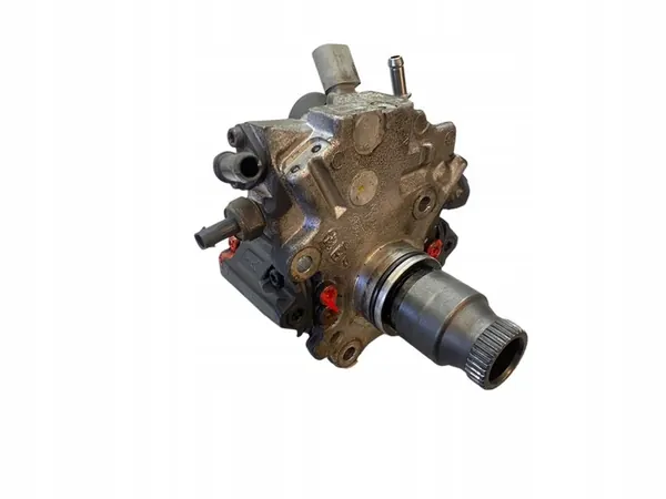 Bomba de combustible de alta presión Mercedes-Benz E W212 2010 OEM 28252613 image 2