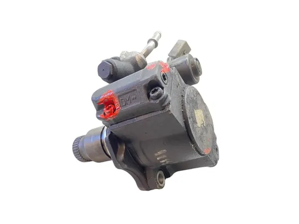 Bomba de combustible de alta presión Mercedes-Benz E W212 2010 OEM 28252613 image 4