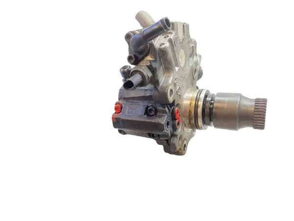 Bomba de combustible de alta presión Mercedes-Benz E W212 2010 OEM 28252613 image 5