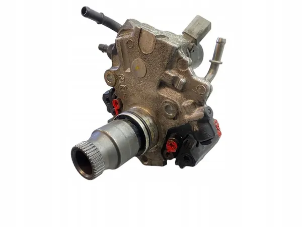 Bomba de combustible de alta presión Mercedes-Benz E W212 2010 OEM 28252613 image 6