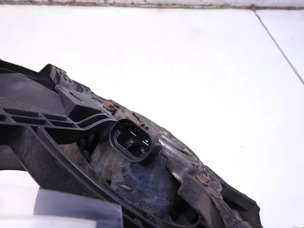 Peugeot 207 Kylarrubrik OE 9680102880 image 3