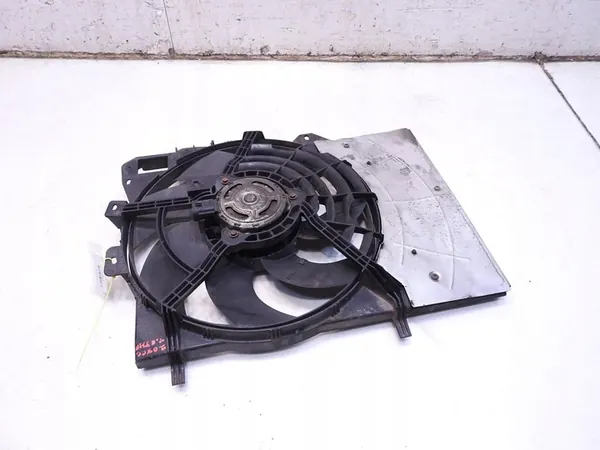 Peugeot 207 Kylarrubrik OE 9680102880 image 5