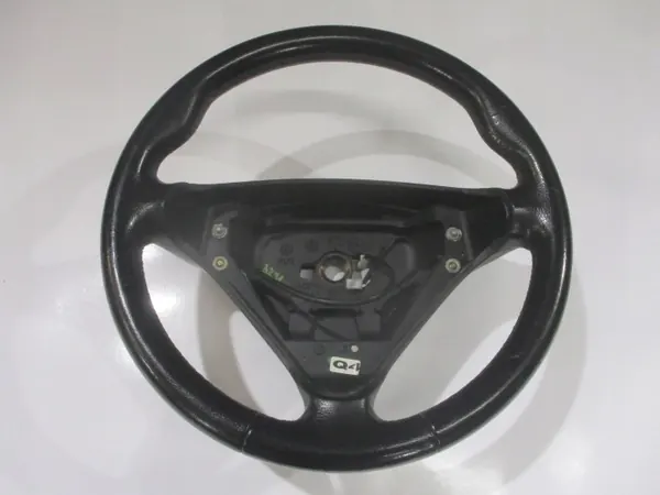 Lederlenkrad OEM COE936 Mercedes SLK R171 image 2