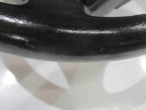 Lederlenkrad OEM COE936 Mercedes SLK R171 image 3