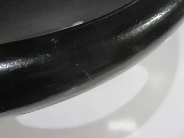 Lederlenkrad OEM COE936 Mercedes SLK R171 image 5