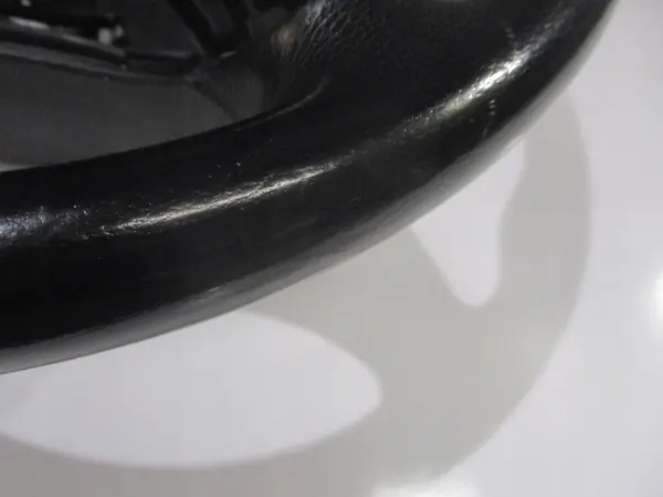 Lederlenkrad OEM COE936 Mercedes SLK R171 image 6