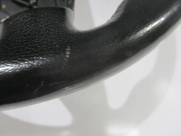 Lederlenkrad OEM COE936 Mercedes SLK R171 image 7