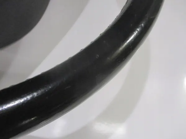 Lederlenkrad OEM COE936 Mercedes SLK R171 image 9