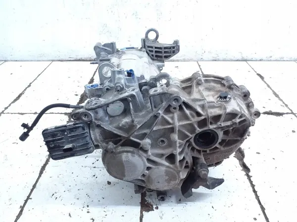 Elektromotor Peugeot Partner III OEM 9846026780 image 4