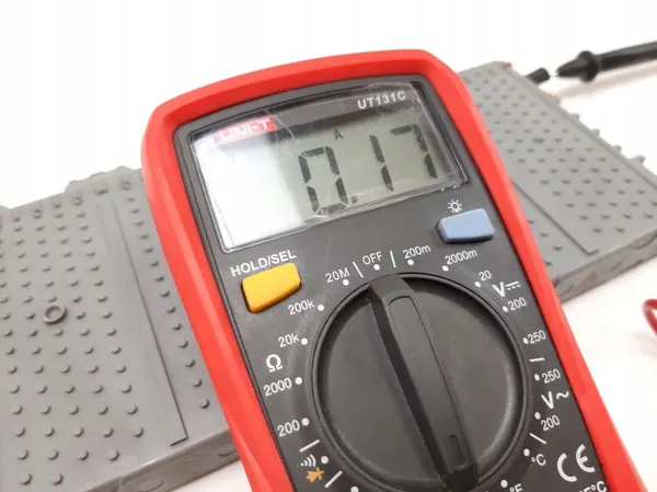 Toyota Prius batterijcel OEM 02YBDB02042E image 6