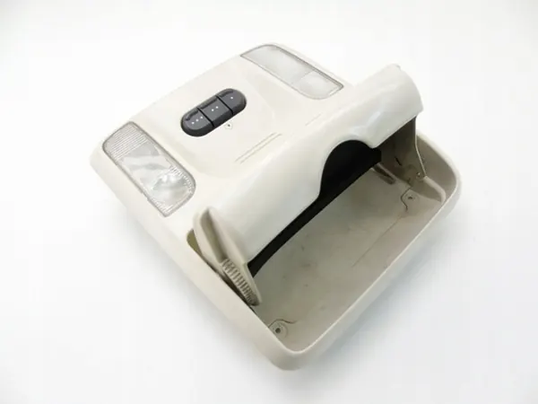 OEM 56046034AD Inredningsbelysning Chrysler Pacifica 2007 image 3
