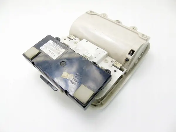 OEM 56046034AD Inredningsbelysning Chrysler Pacifica 2007 image 4
