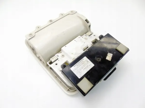 OEM 56046034AD Inredningsbelysning Chrysler Pacifica 2007 image 6